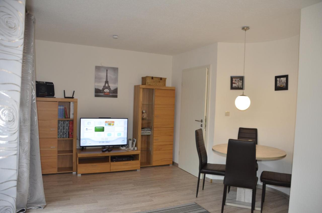 Grafenwiesen Ferienwohnung Wildgatter מראה חיצוני תמונה