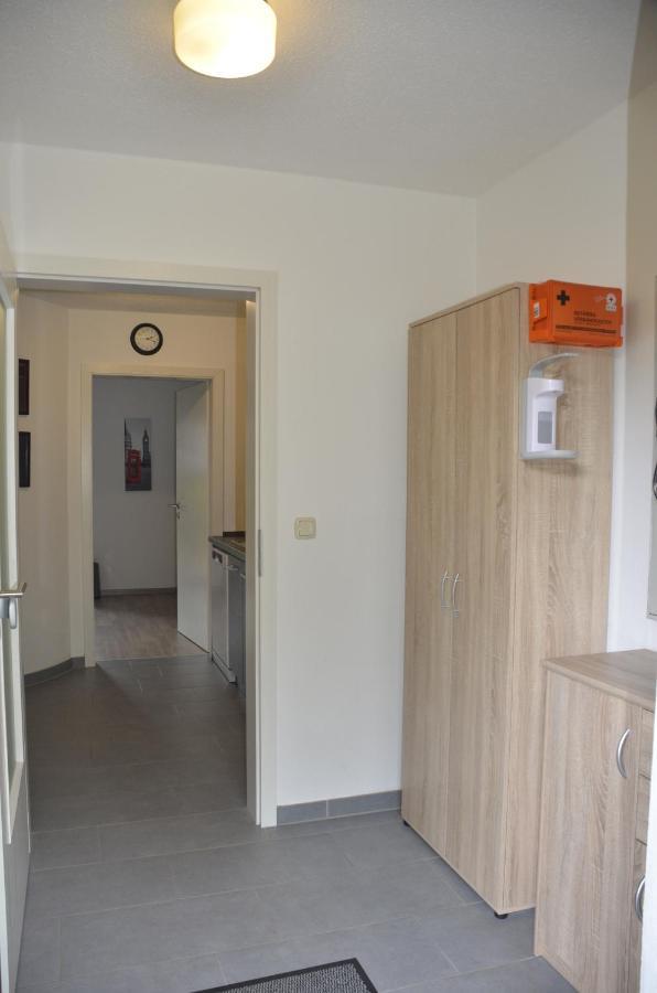 Grafenwiesen Ferienwohnung Wildgatter מראה חיצוני תמונה