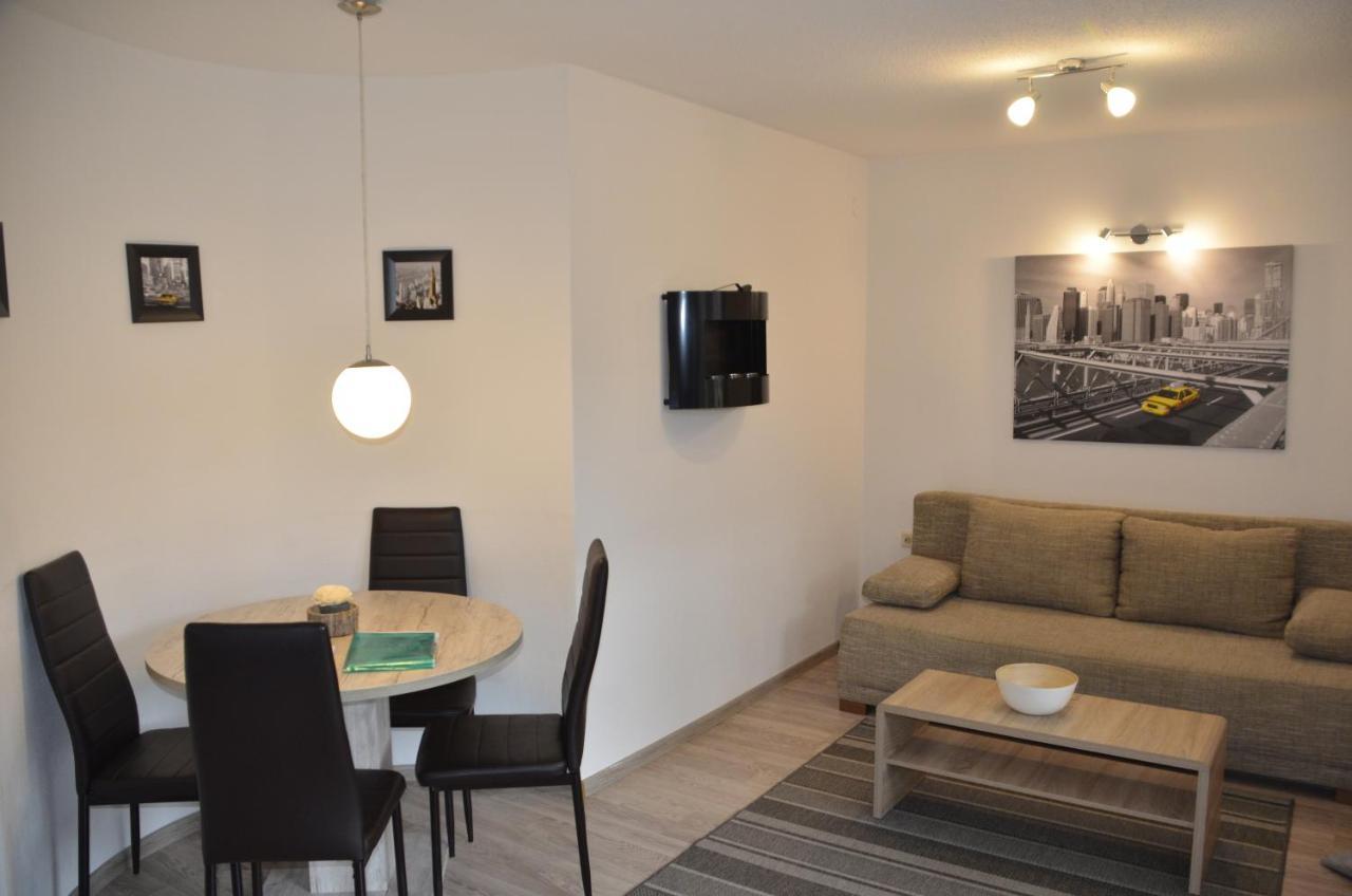 Grafenwiesen Ferienwohnung Wildgatter מראה חיצוני תמונה